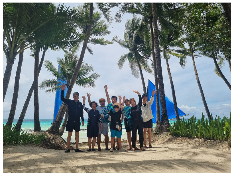 [보라카이] 보라카이후기♡