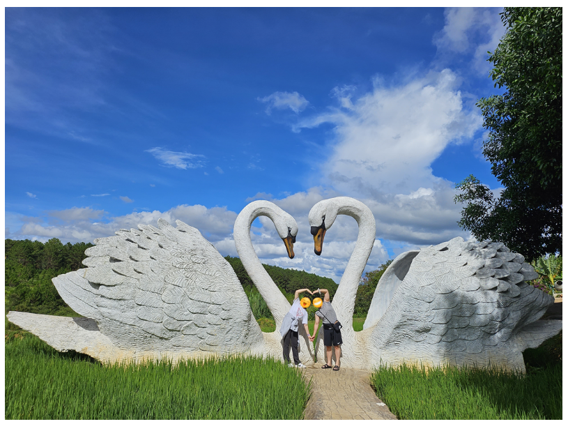 [나트랑] 정릭 가이드님과 함께한 나트랑 달랏 여행후기!