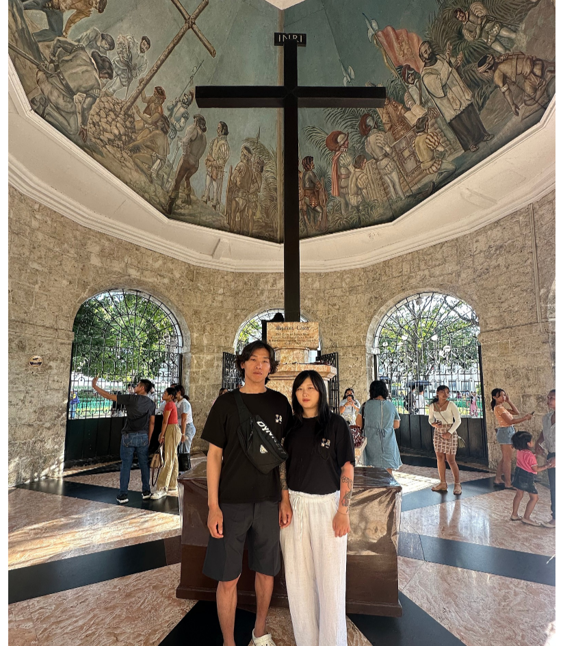 [세부] 신혼여행 다녀왔어요!(제니가이드님❤️)