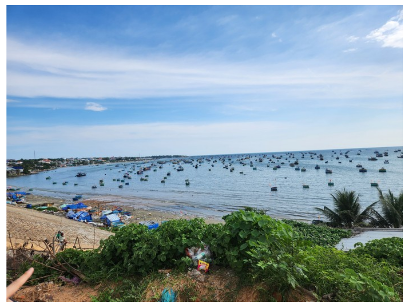 [호치민] 무이네~ 호치민여행 이용후기입니당~