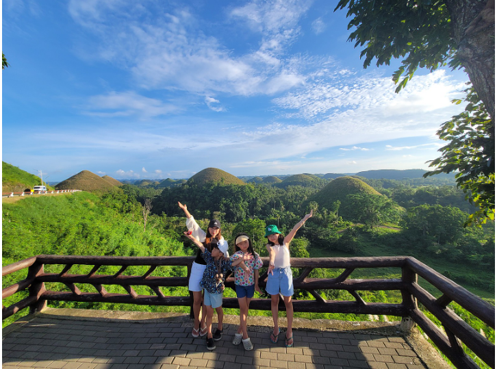 [보홀] 3박4일 꿈만같았던 보홀[테디가이드님 최고????????]