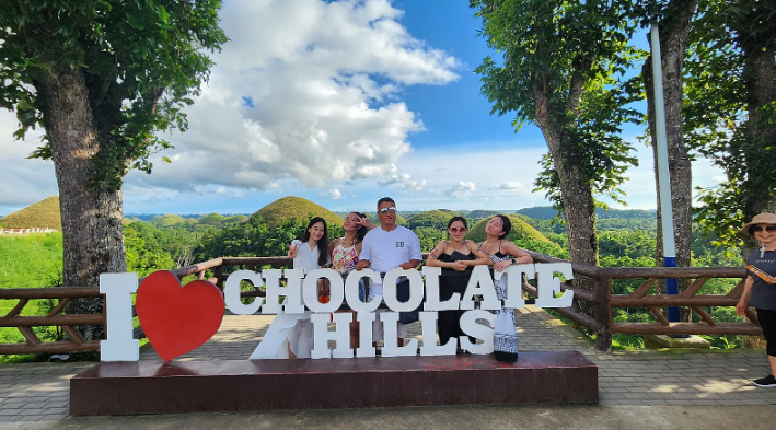 [보홀] [민 가이드님]과 잊지 못할 보홀여행❤️