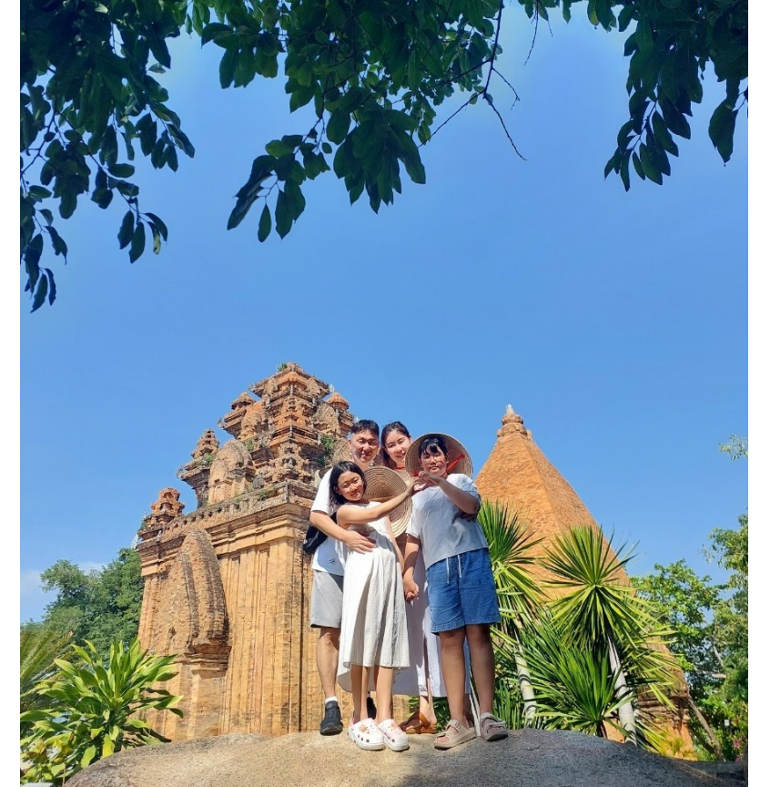 [나트랑] 나트랑여행은 미인가이드님과 함께!!