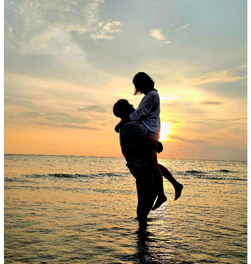 [코타키나발루] 신혼여행으로간 코타키나발루~~'top'님과 함께^^*