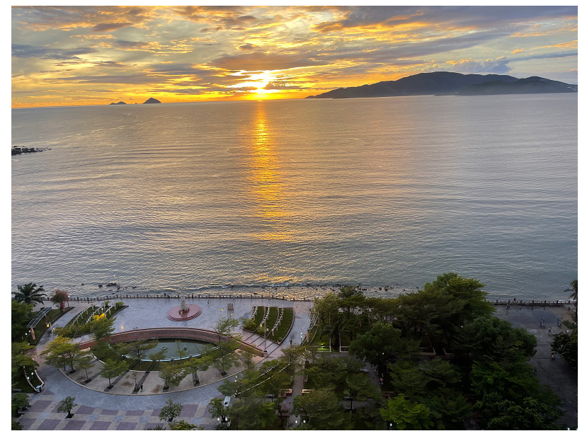 [나트랑] 투이가이드님과 함께한 여행