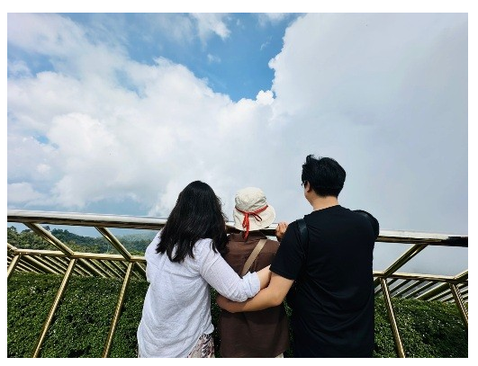 [다낭] 듀이가이드님과 함께 설레는 다낭여행 첫째날