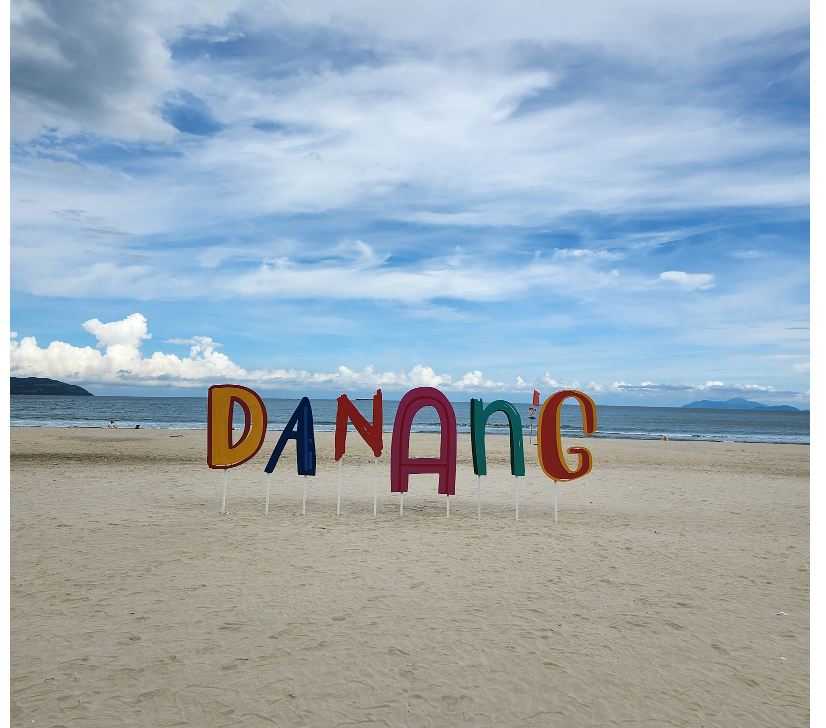 [다낭] 너무 좋았던 다낭여행