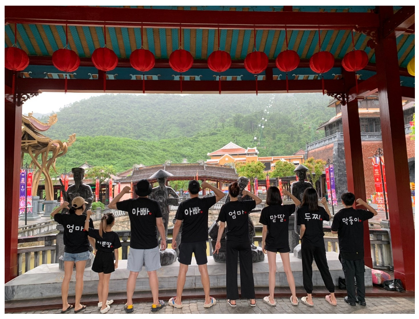 [다낭] 가이드 옌님과 행복하고 즐거움가득했던 여행후기 남깁니다~^^