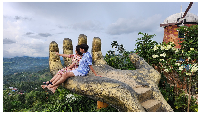 [세부] 티나가이드님과 함께한 세부시내투어???? (20주차 임산부 태교여행????)