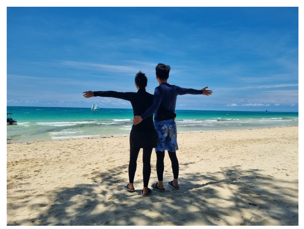 [보라카이] 부모님 효도여행 여행후기!