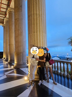 [세부] 나디아 가이드님과 함께한 시티투어