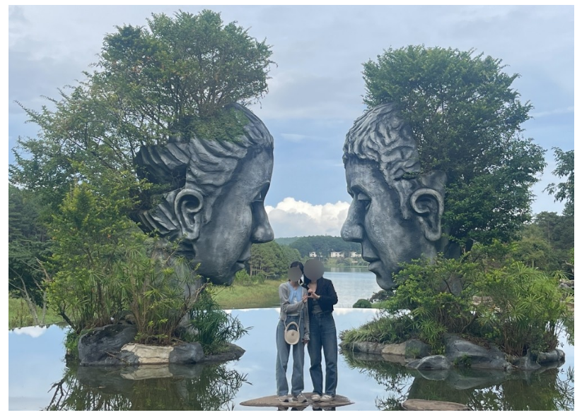 [나트랑] [여행후기] 투이 가이드와 나짱 달랏 가족 여행 후기