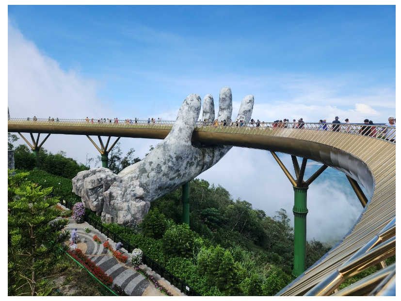 [다낭] (여행후기)타오 가이드님과 다낭 여행후기 [10/19~10/22]