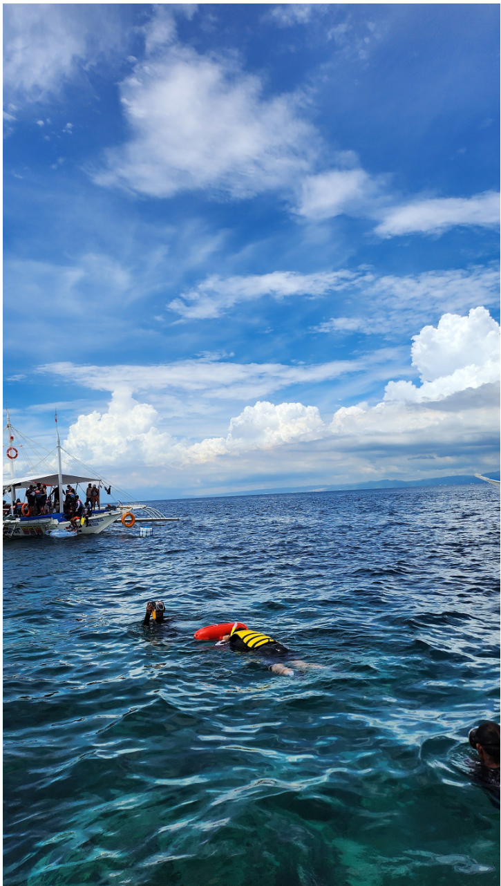 [세부] 티나 님과 함께한 세부 여행~~ 굳