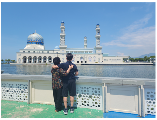 [코타키나발루] 데이가이드님과 함께한 대가족 여행 후기~