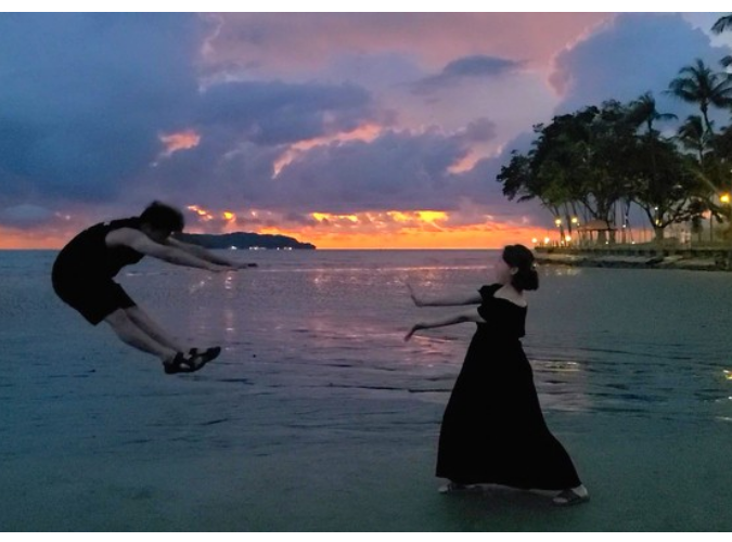 [코타키나발루] 가족들과 함께한 3박 5일 코타여행(with 앙드레 가이드님)