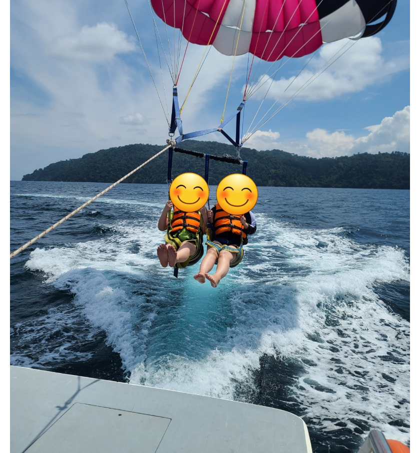 [코타키나발루] 후니 가이드님과 함께한 10/10~10/13일의 기록