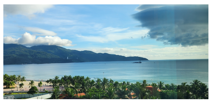 [다낭] 이진규 가이드님과 다낭 가족여행 후기