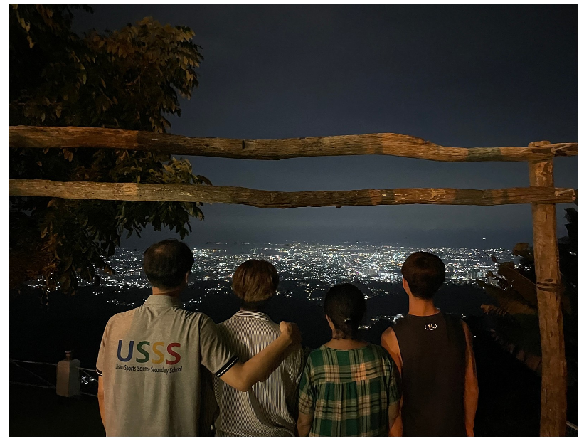 [세부] 채플린 가이드님과 함께한 세부여행