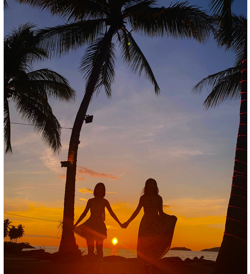 [코타키나발루] 탑 가이드님과 함께한 코타키나발루 3박5일 ☺️!!(+원없이 찍은 사진들)