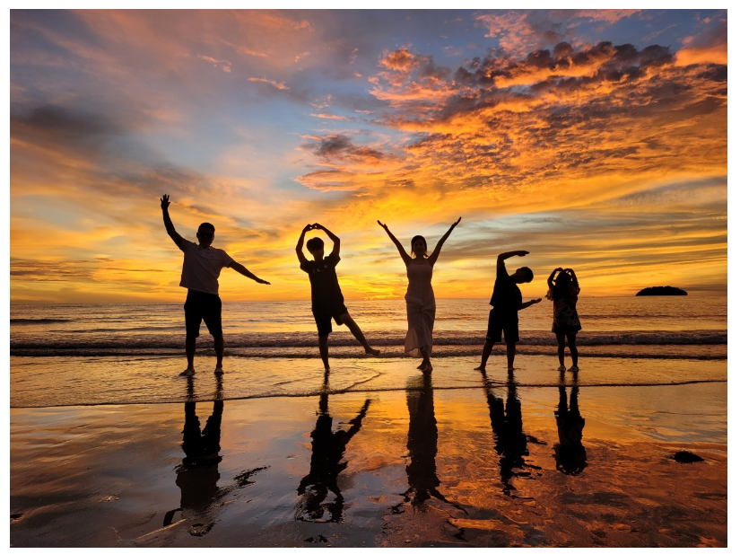[코타키나발루] 알리 가이드님과 함께한 즐겁고,행복했던~ 알찬 여행기