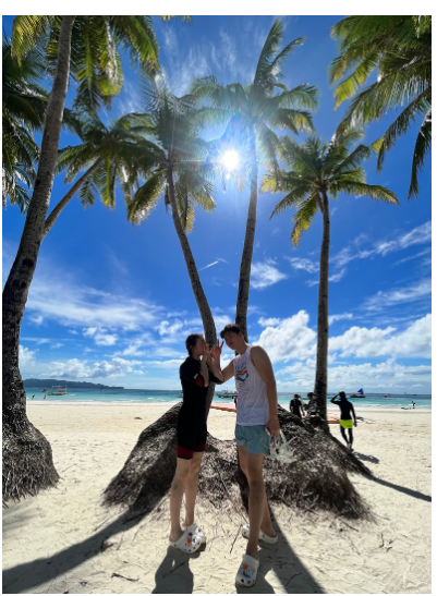 [보라카이] 내 생에 첫 보라카이여행 with 가이드맨