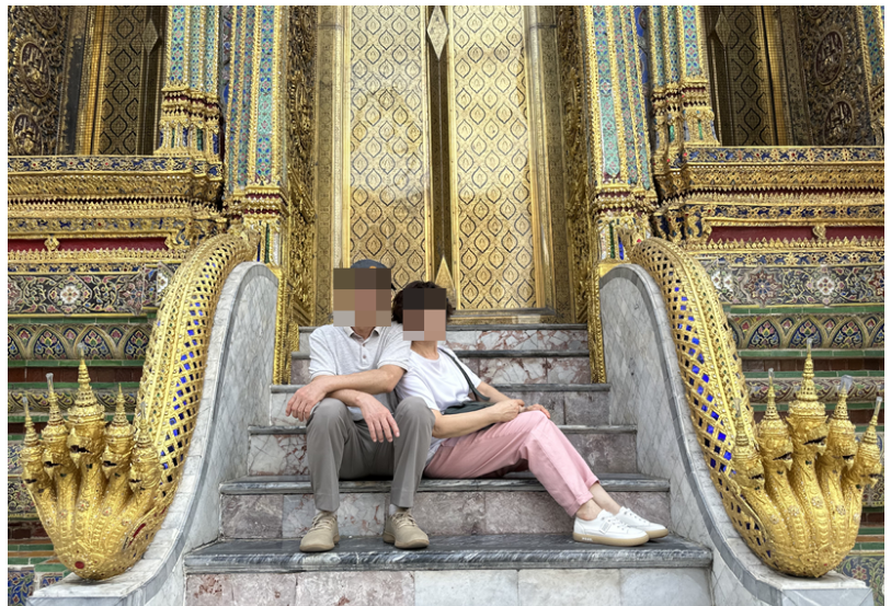 [방콕] 결제 전 고민되시나요? 진짜 대만족 방콕여행 with 오가이드님