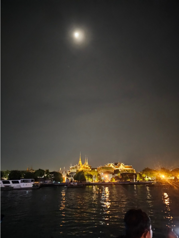 [방콕] 방콕파타야3박5일 애플가이드님과 즐거운여행