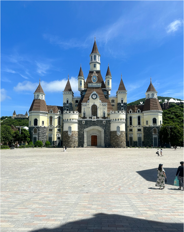 [나트랑] 뜻깊은 인연(가이드맨) 그리고 아들과여행