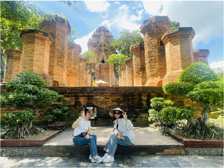 [나트랑] 엄마와 함게하는 나트랑 여행