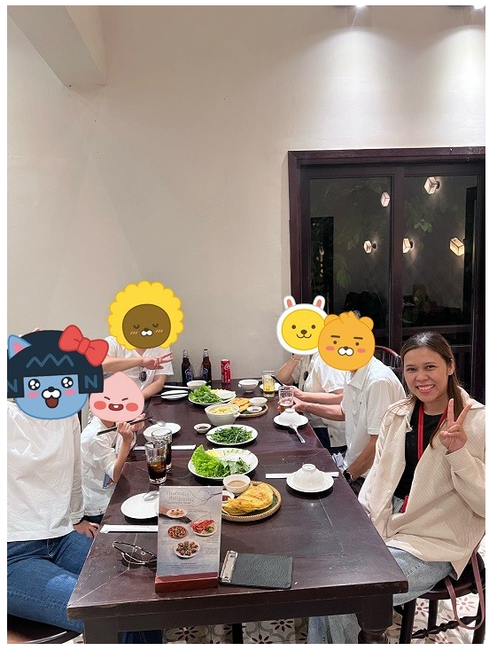 [다낭] 다낭여행은 옌가이드님과 함께