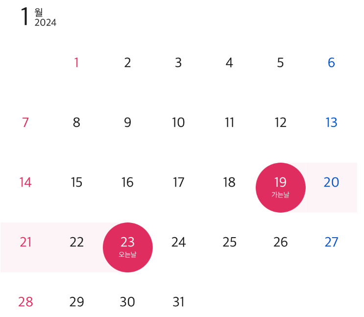 [다낭] 고난의 연속