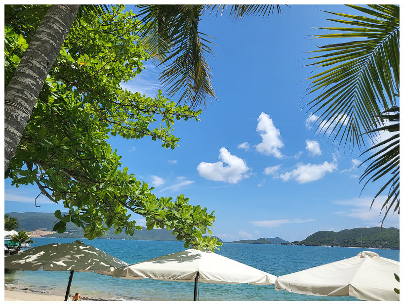 [나트랑] 나트랑.달랏 핵심팩 여행후기