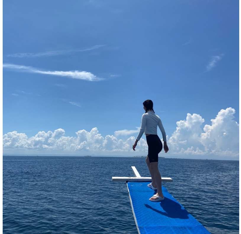 [세부] 헨리가이드님~~~~ 저 보트걸입니다요