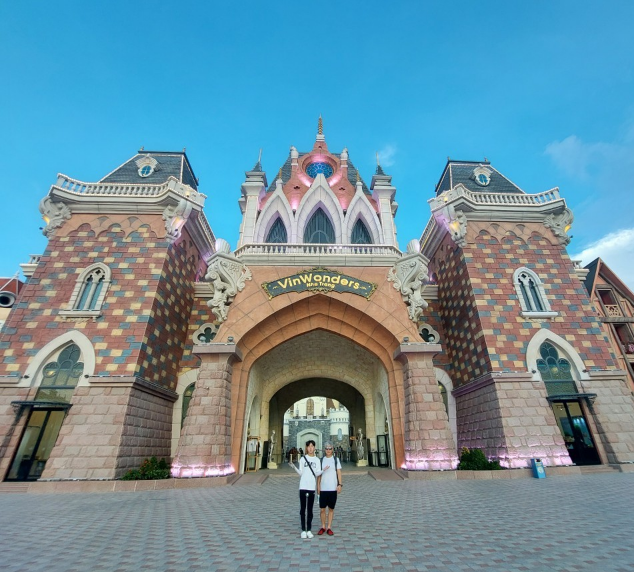 [나트랑] 친절한 미인님과 편안한 여행