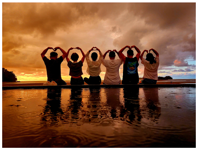 [코타키나발루] DAY가이드님과 함께한 가족코타여행