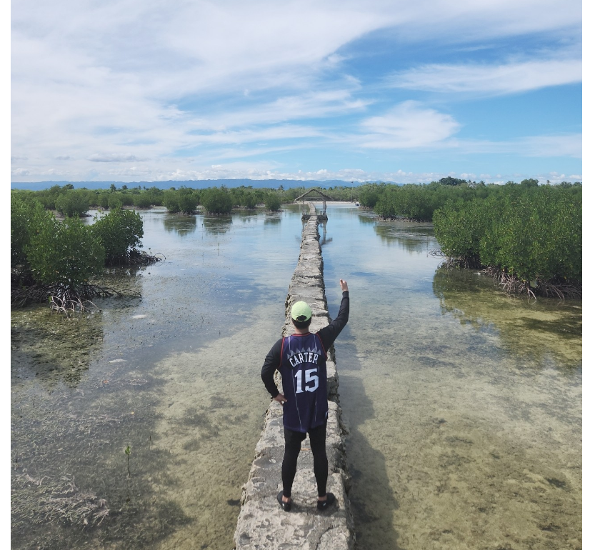 [세부] 얼짱티나 가이드님과 함께한 세부여행~