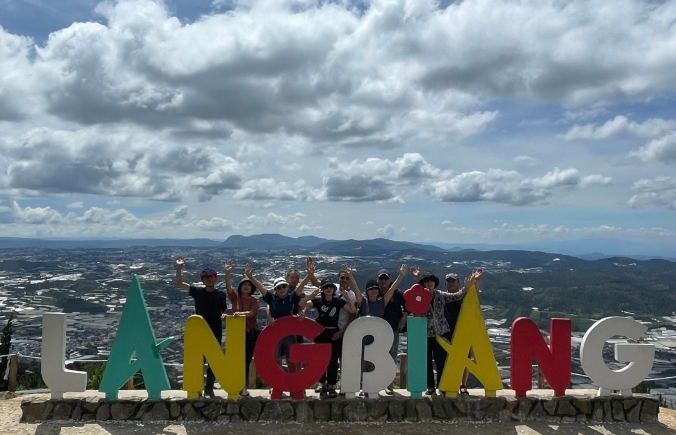 [나트랑] 하니가이드님 감사해요 ^^