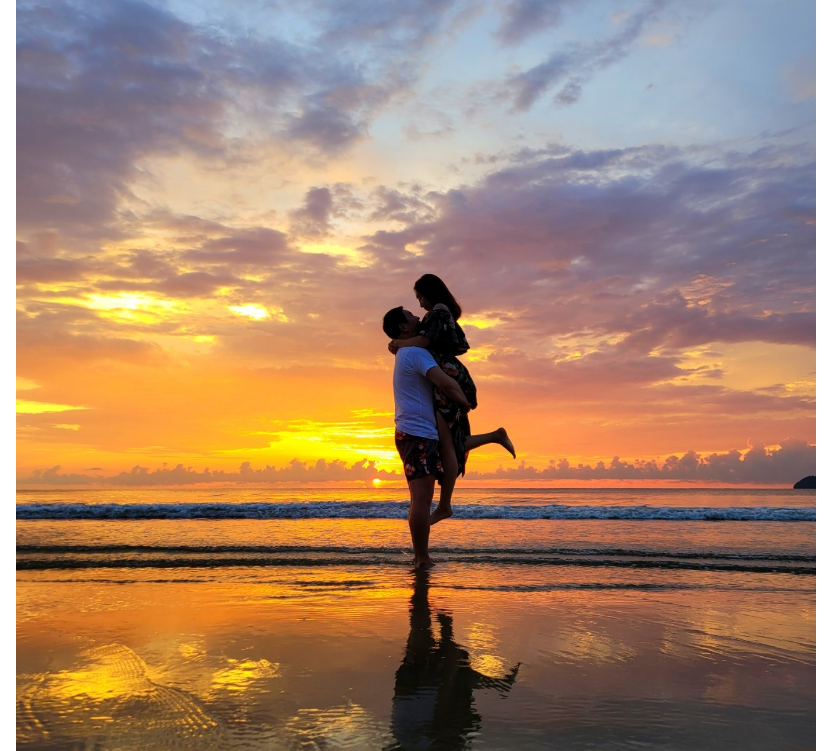 [코타키나발루] 11월 1일 떠난 신혼 여행 후기 (1~5일)