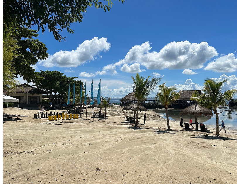 [세부] 채플린님과 함께 한 세부여행