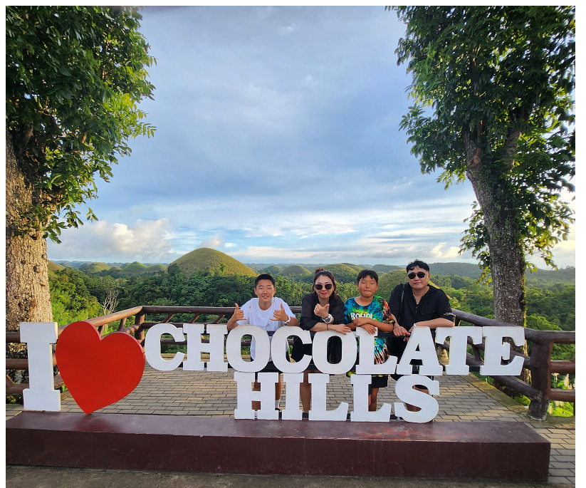 [보홀] "완벽 그자체!!!" 보홀 여행기 3박5일