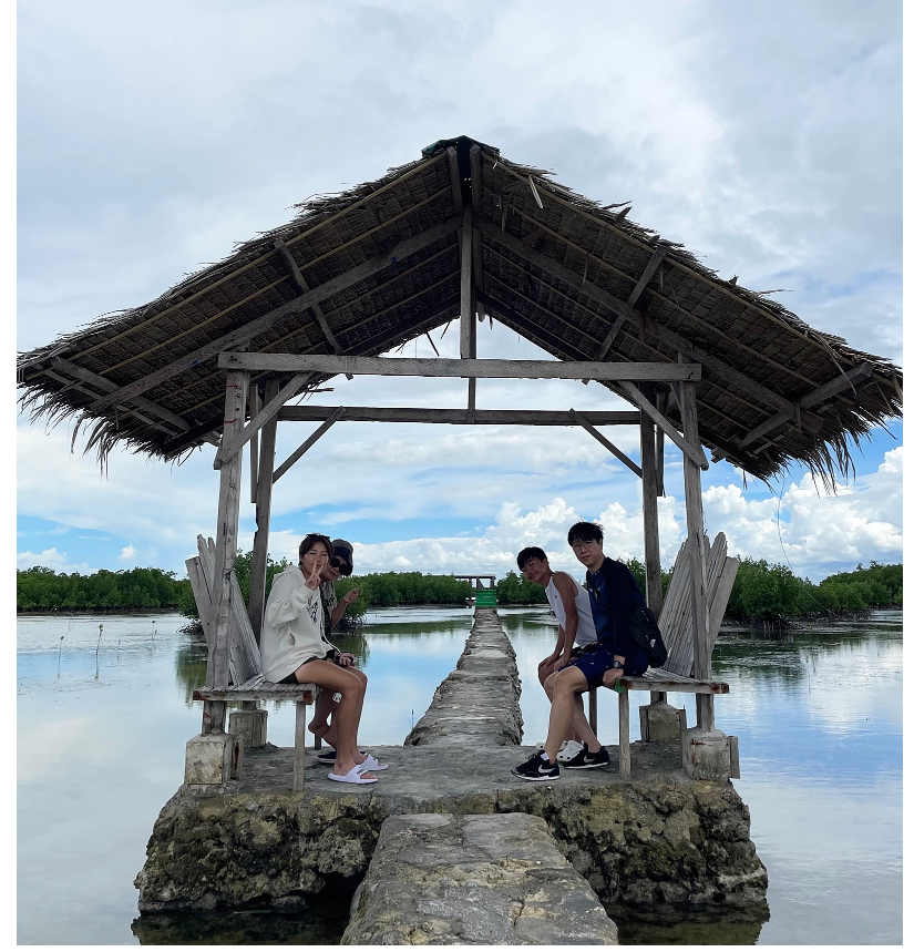 [세부] 10월말 세부여행후기(첫가족여행) 채플린가이드님과 함께