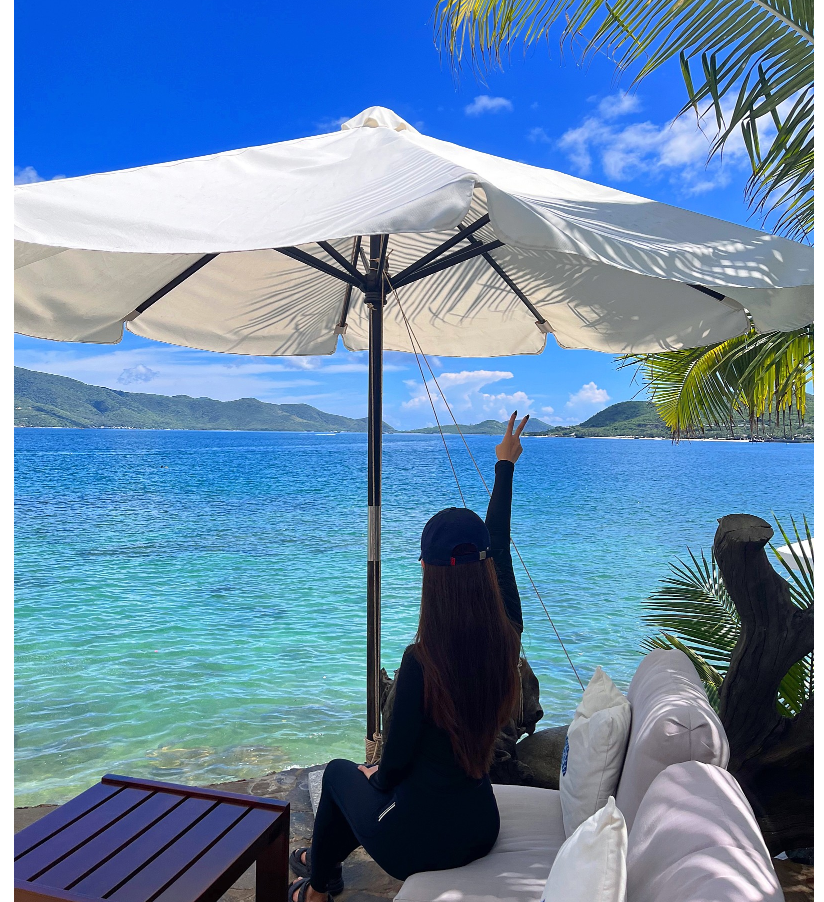 [나트랑] 미인 가이드님과 함께한 나트랑 4박 6일 추억????