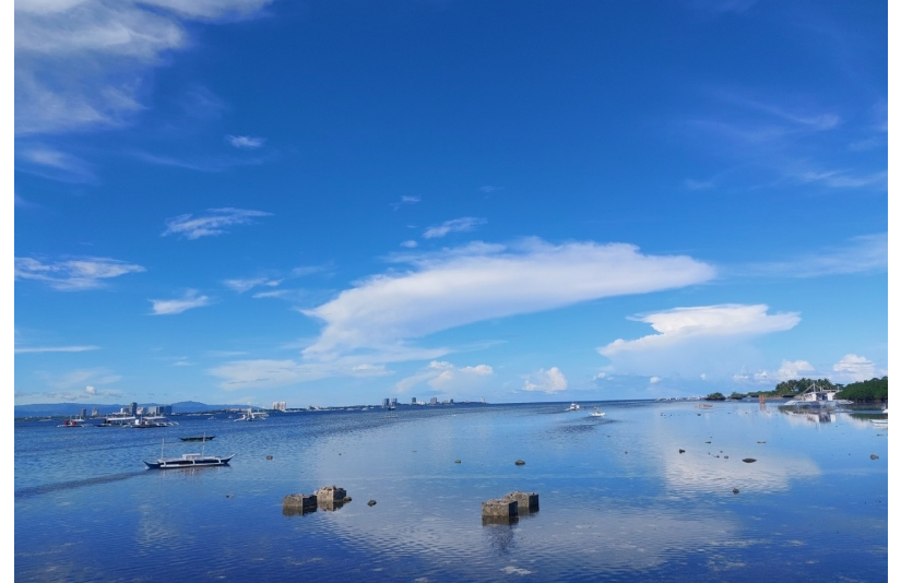 [세부] 11월3일~11월7일까지 잭 가이드님과 함께한 행복했던 세부여행