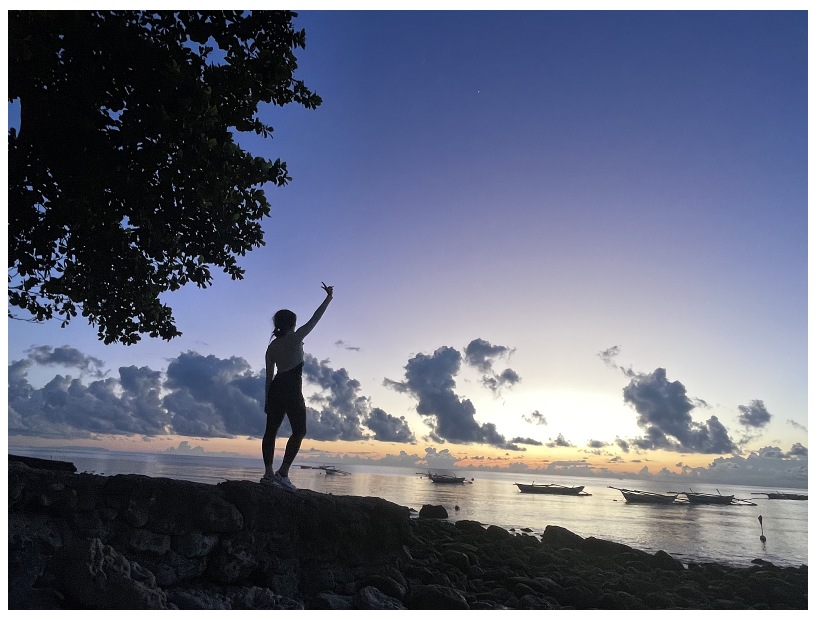 [세부] [회사 창립40주년 기념 단체 세부여행] 가이드 : 나디아님과 함께