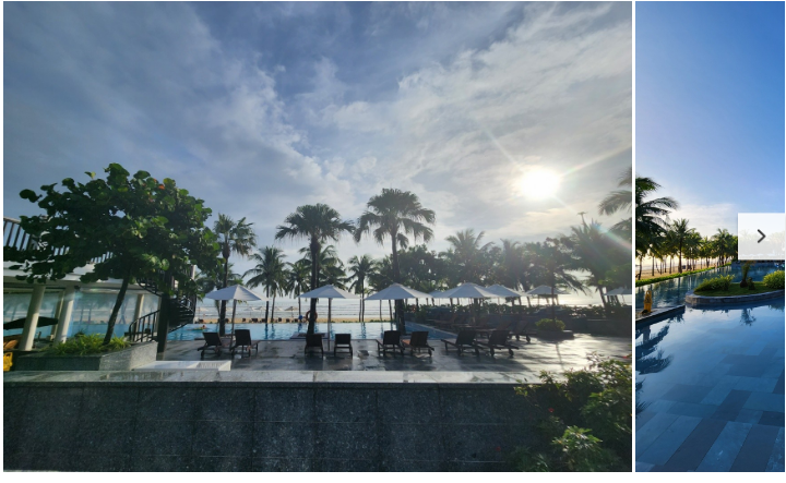 [다낭] 옌 가이드님과 함께한 8인 가족 여행후기(3박 4일 다낭팩)