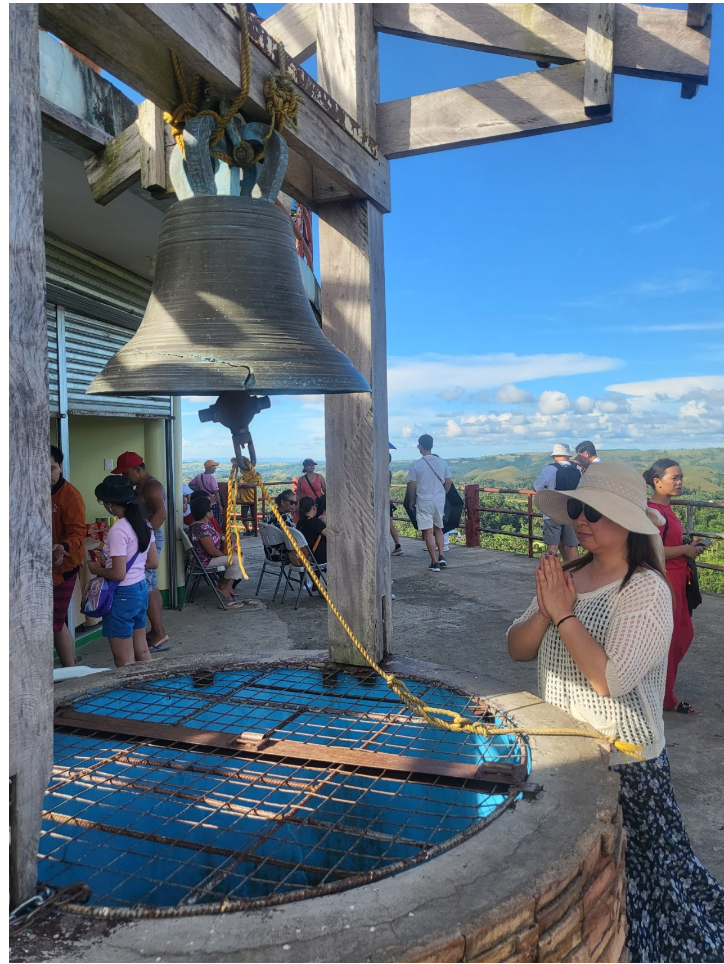 [보홀] 자레드님과의 행복한 4박6일 여행기