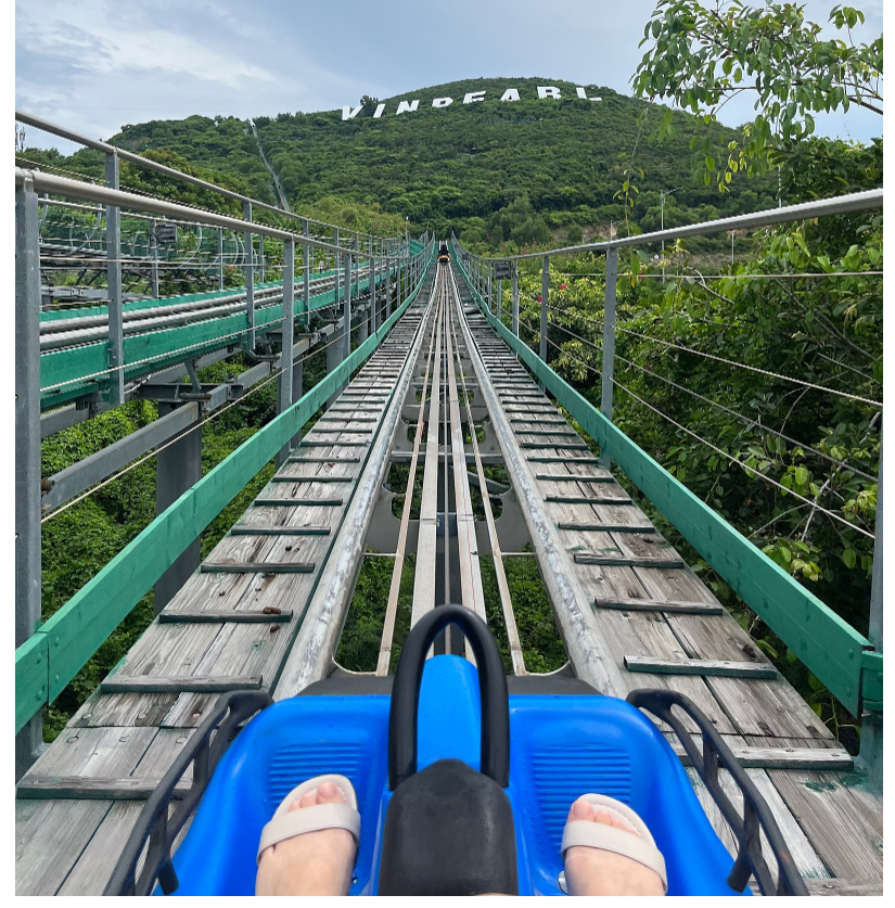 [나트랑] 환상적인 나트랑 가족여행 (with 미인 가이드님)