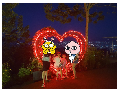 [세부] 가이드맨 과 함께한 세부 여행!~!(클락(김태훈) 가이드님과 함께 즐거운시간)