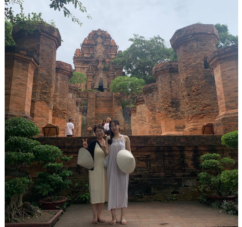 [나트랑] ♬♬♬ 유정 가이드님과 함께한 나트랑 여행 ♬♬♬